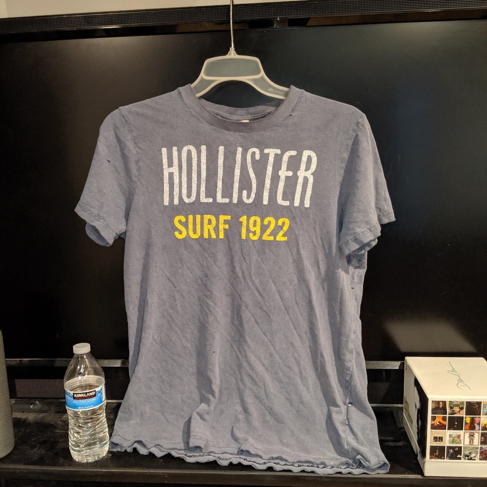 Hollister Shirt